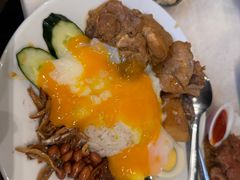 -何九海南茶店(鬼仔巷店)