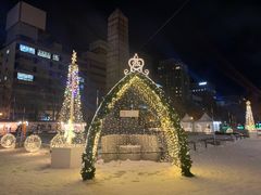 -大通公园