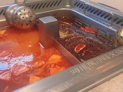 -海底捞火锅(之心城店)