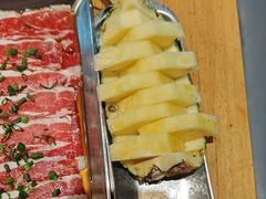 -狮子三•脆鳗鱼烤肉(信和廣場4樓店)