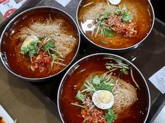 鸡西大冷面-鸡西大冷面海鲜烧烤涮(常营店)