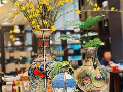 -南堂馆·新川菜(天府三街店)