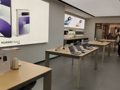 -华为授权体验店(近铁城市广场)