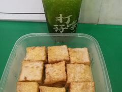 -孖记茶档·热腾茶餐(乐峰店)