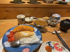 -大岛日本料理铁板烧(南通大饭店)