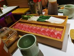 -牛牛章·鱼水煎肉(掇刀万达店)