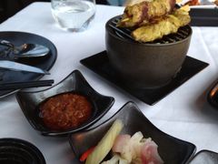 FLAIR餐厅酒吧-富力丽思卡尔顿酒店·FLAIR餐厅酒吧