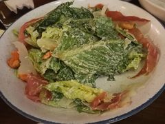 -PIZZA BIANCA(万象城店)