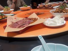 -长安大牌档之龙头酒肆(荣民龙首广场店)