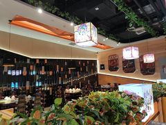 -四季喧黔味豆米火锅(万达广场店)