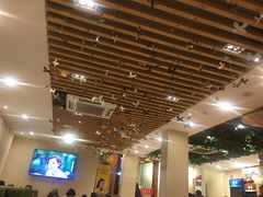 大堂-丹江口渔村·湘味厨房(桃园店)