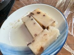 崇明糕-妈妈的小作坊(陈家镇店)