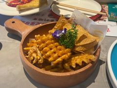 -通海俄式烧烤·俄罗斯大串(嵩山路店)
