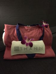 -THANN EXPRESS SPA