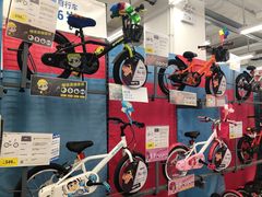 -迪卡侬(燕山店)