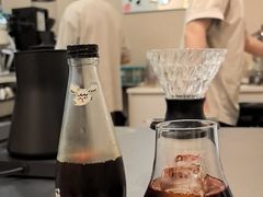 -Dogi&kiki Coffee(中心商务大厦店)