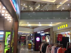 -碧乐城(无锡梁溪店)