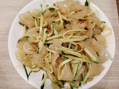 麻酱拉皮-姥家春饼店(漳州二路店)