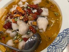 -蜀腾川·火锅鱼.烤鱼(新世界城店)