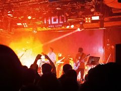 -HOU LIVE(下沙店)