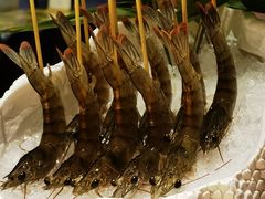 -领鲜天下·焗海鲜·花胶鸡(天目里店)