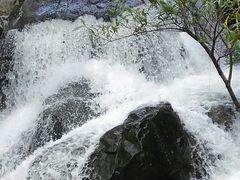 -千泷沟大瀑布旅游区