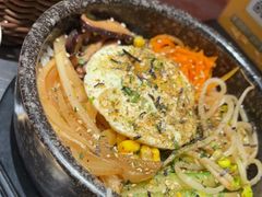 -梅梅家的烤肉店(槐北路店)