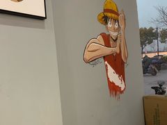 -HONGA HONGA雄家(曹路店)