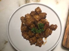 -绿茶餐厅(深圳龙华天虹购物中心店)