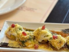 -克比叔叔印度餐厅Kebabs on the Grille(永康路分店)