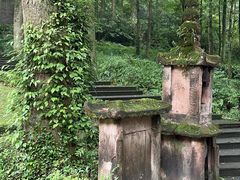 -青城山