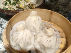 -南京大牌档(崇文门国瑞店)