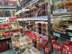 零售区-二斗栗子(西湖道店)