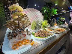 -奢谷·海鲜自助(南海万科店)