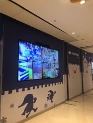 -幻贝家儿童乐园(苏州中心店)