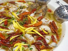 -新太二·鲜料川菜(花都融创茂店)