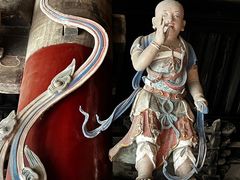 -报恩寺(平武县)