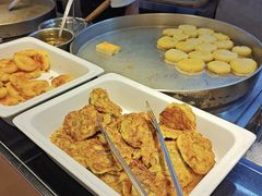 -素满香·食养自助(天一广场店)