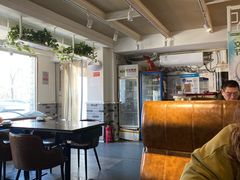 大堂-红京鱼(西坝河店)