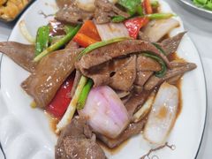 -盈田盈粥庄(博山东路店)