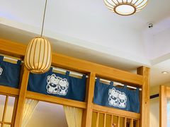 -林妈妈村·日式料理(宝山万达店)
