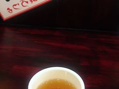 乌龙茶-千草屋日式料理·寿司