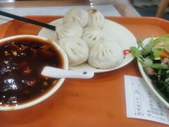 -庆丰包子铺(白塔寺店)