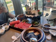 -享月汤皇·海鲜小火锅·聚会(曲江创意谷店)