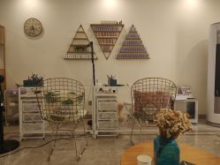 -星漾美学美容美体中心