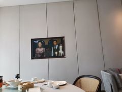 -北海银滩皇冠假日酒店-德丰楼中餐厅