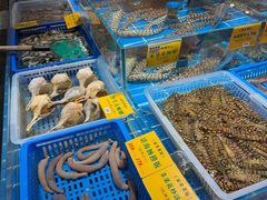 -海味世家·家常菜馆(明州里店)