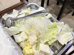 -鑫来顺大铜锅涮羊肉(中山门旗舰店)
