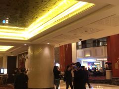 -北京中国大饭店