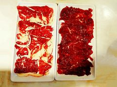 -食潮汕头鲜牛馆(望京保利店)